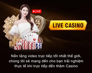 99v casino trực tuyến