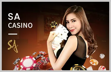 Casino Trực Tuyến Với Dealer Người Thật tại 99v