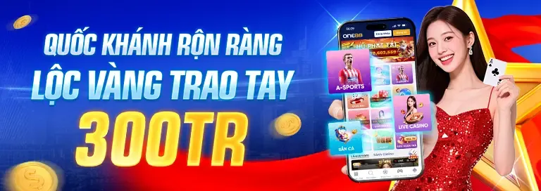 Chương trình hoàn trả bắn cá hàng tuần